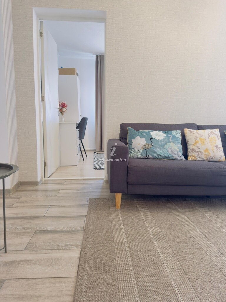 Casa de vacanță Cris
