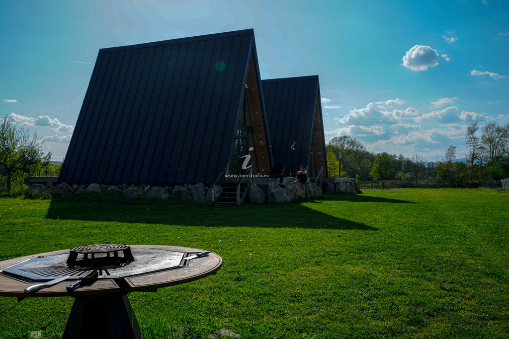 A-frame AnturAge Concept