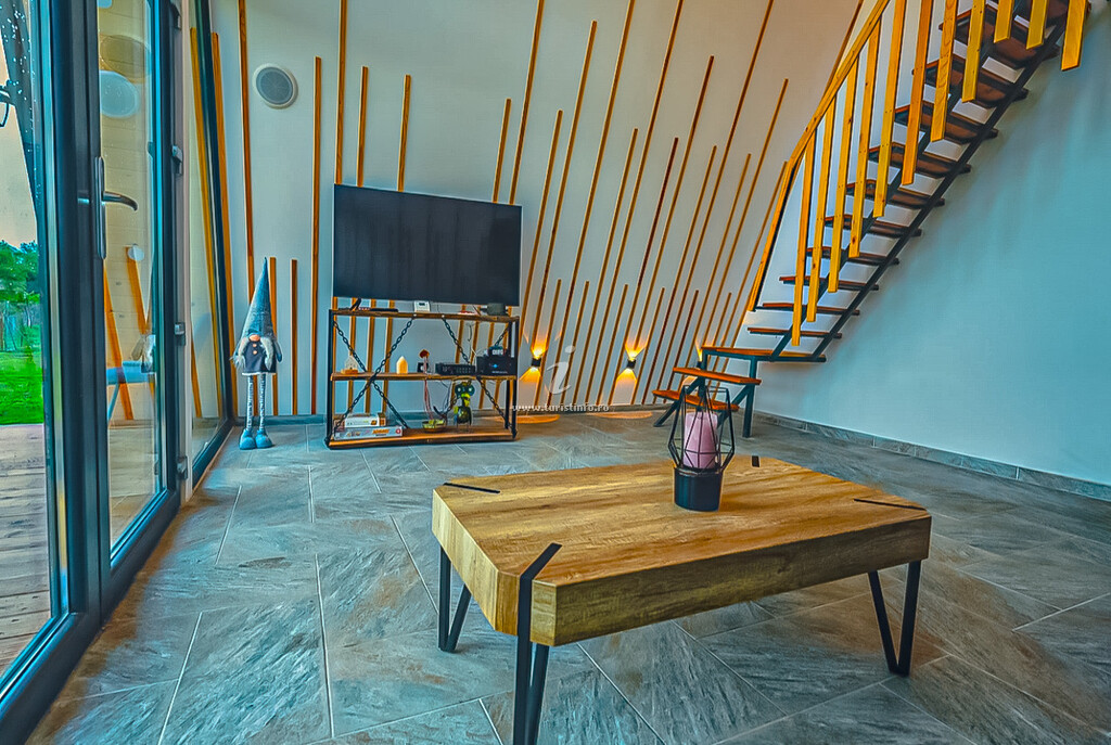 A-frame AnturAge Concept