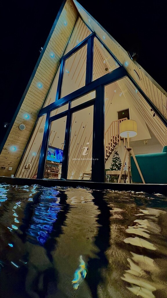 A-frame AnturAge Concept