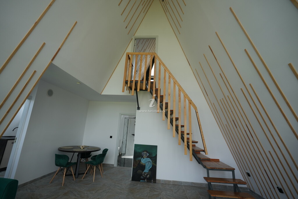 A-frame AnturAge Concept