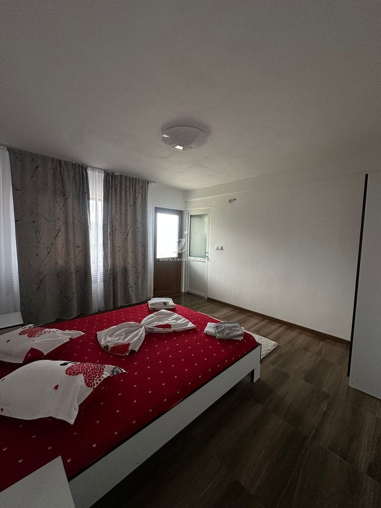 Casa de vacanță Maga