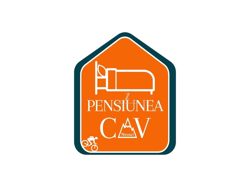 Pensiunea CAV
