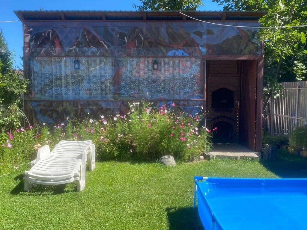 Casa Alinda