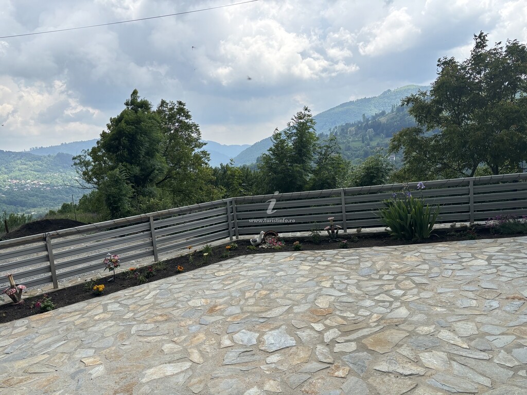 Cabana Panorama Piscului