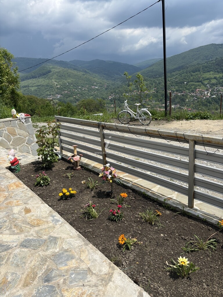 Cabana Panorama Piscului