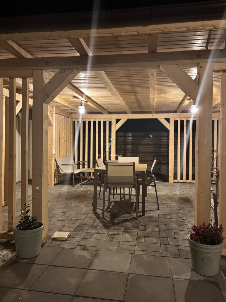Casa Seren