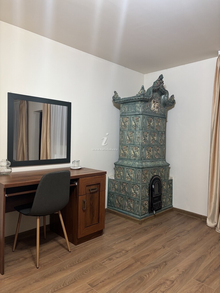 Casa Seren