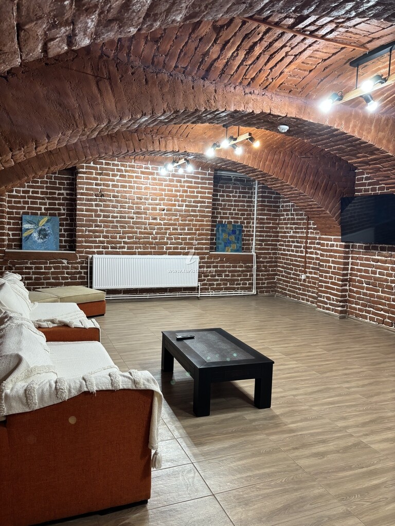 Casa Seren