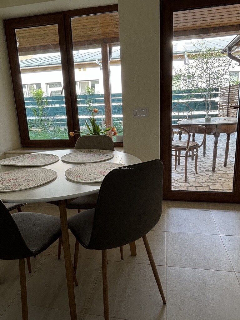 Casa Seren