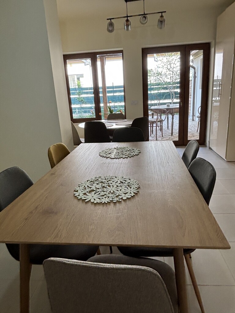 Casa Seren
