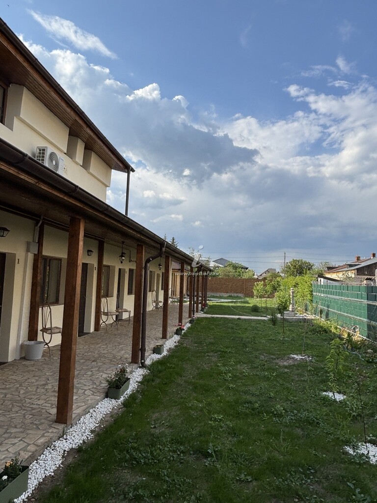 Casa Seren