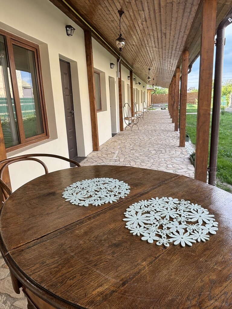 Casa Seren