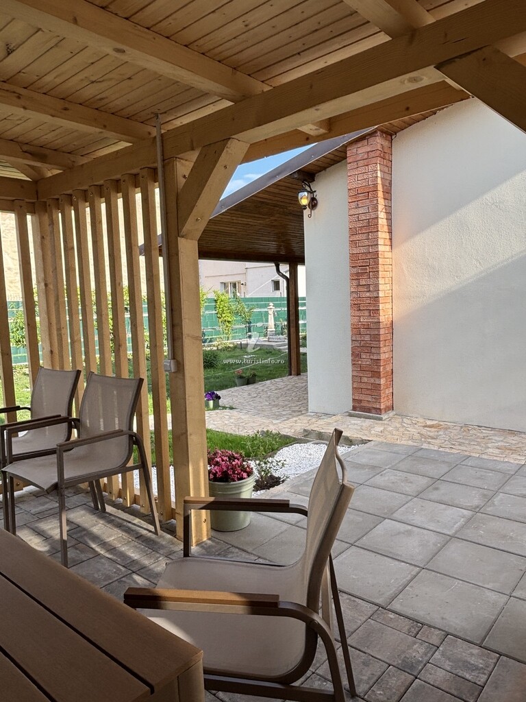 Casa Seren