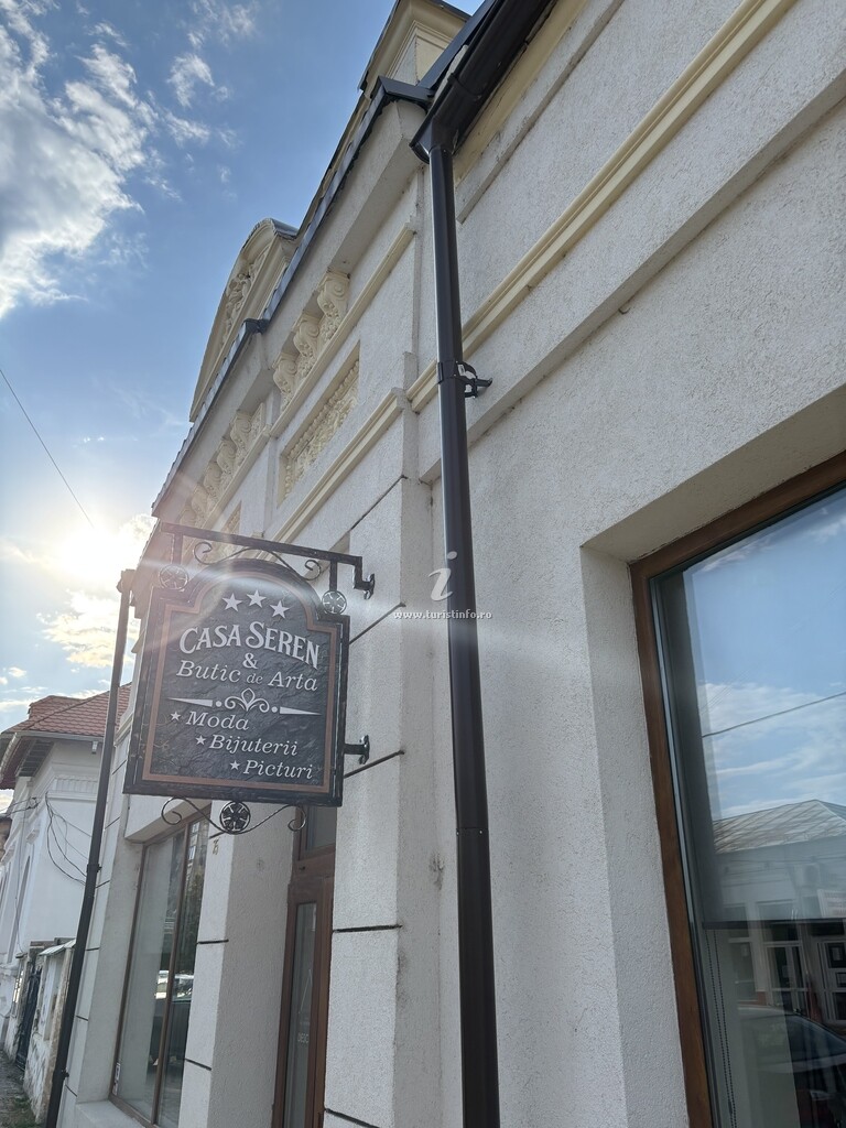 Casa Seren