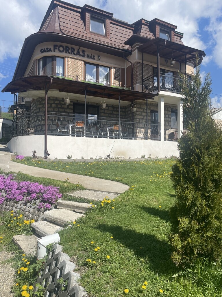 Casa Forrás