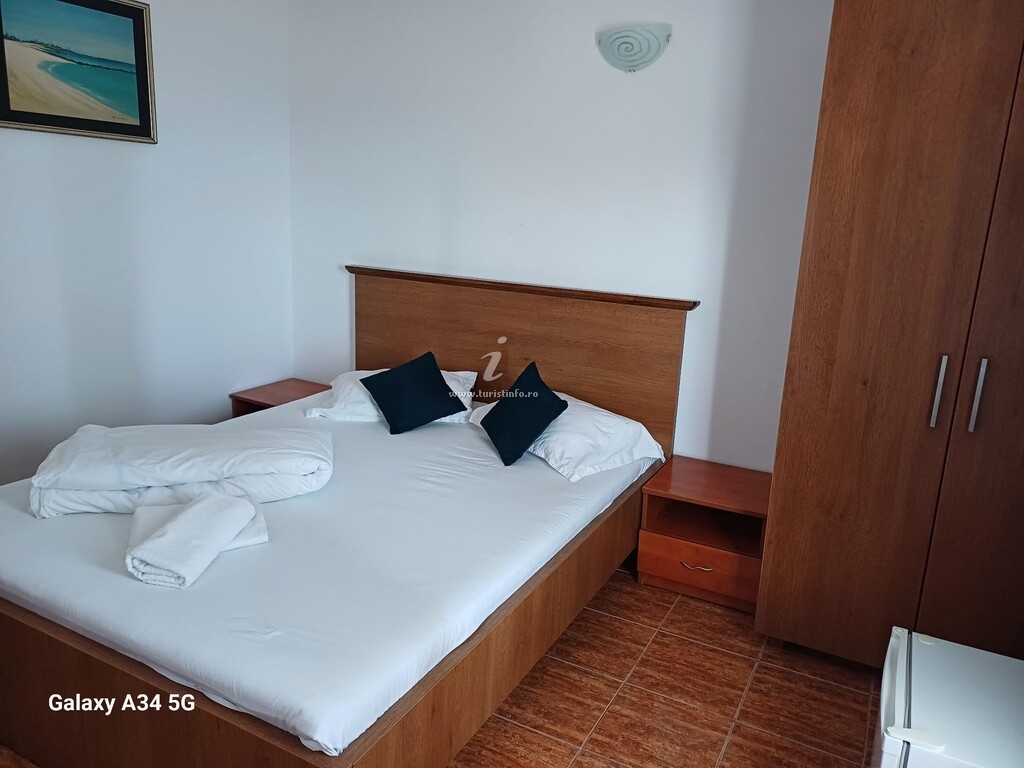 Vila La Felinare