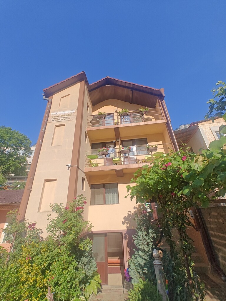 Casa Miclău