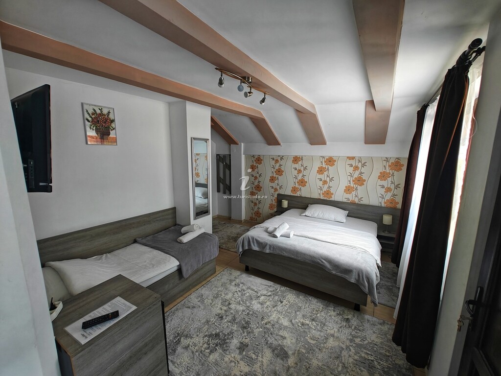 Casa Miclău