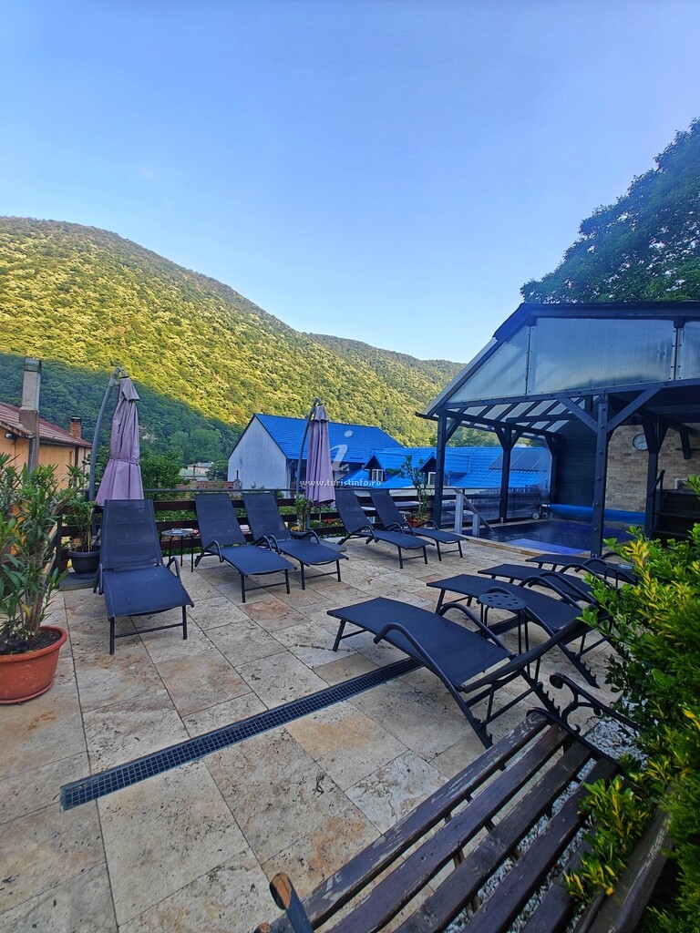 Casa Miclău