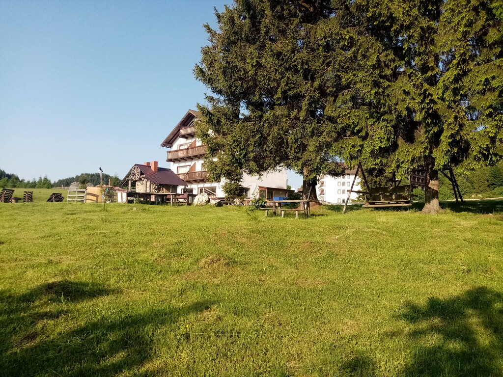 Casa Gura Plaiului