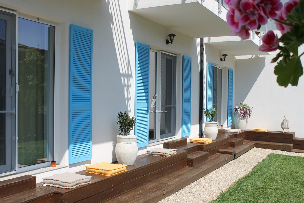Casa Ayan