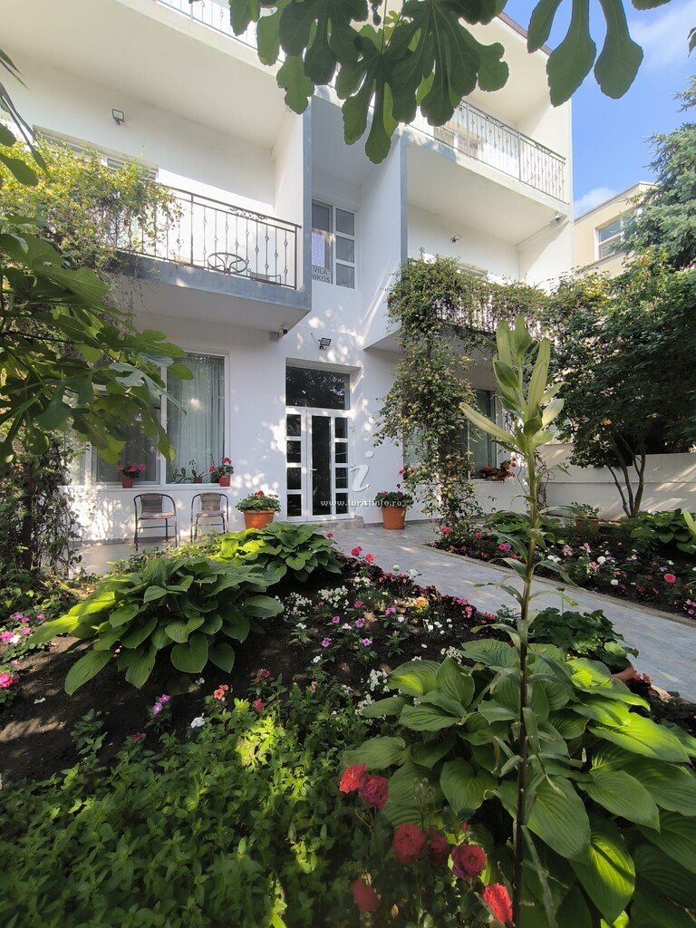 Vila Nikos