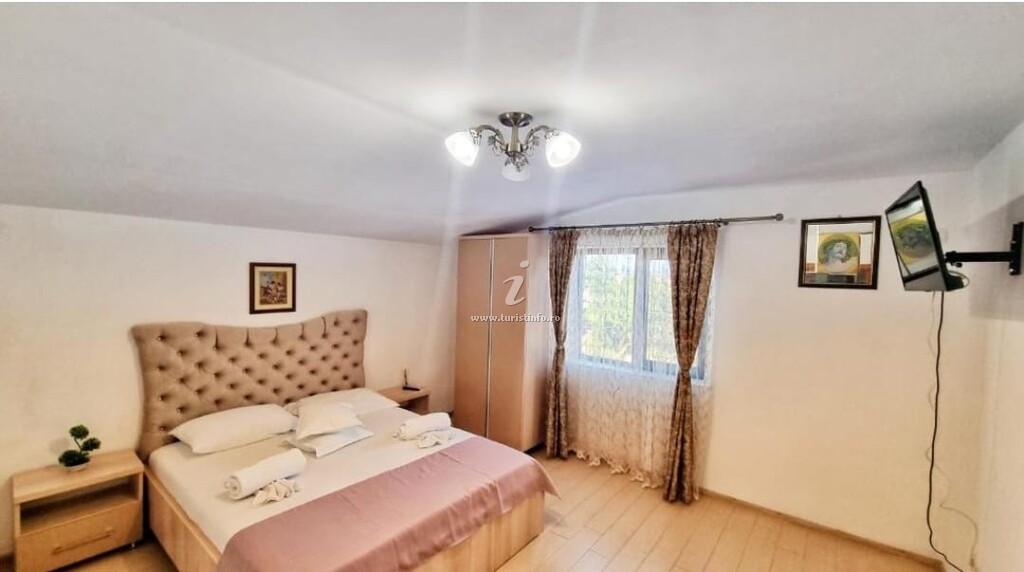Casa Otilia