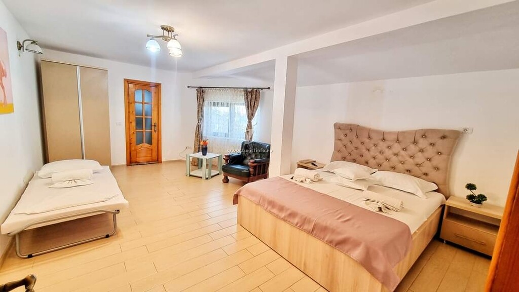 Casa Otilia