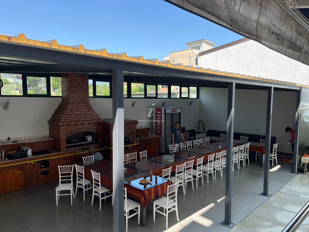 Vila Geh House