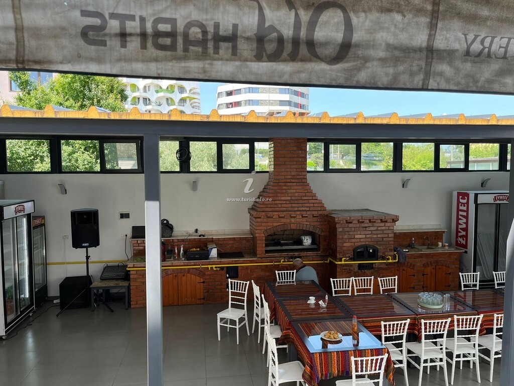 Vila Geh House