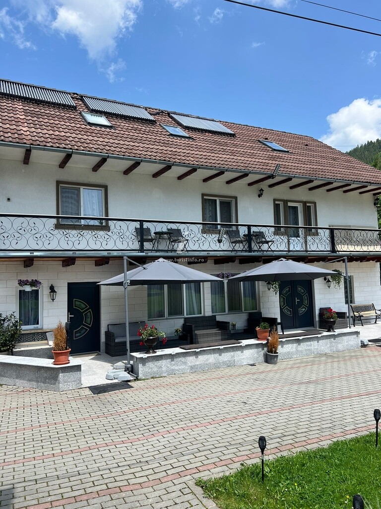 Vila Casa de Piatră