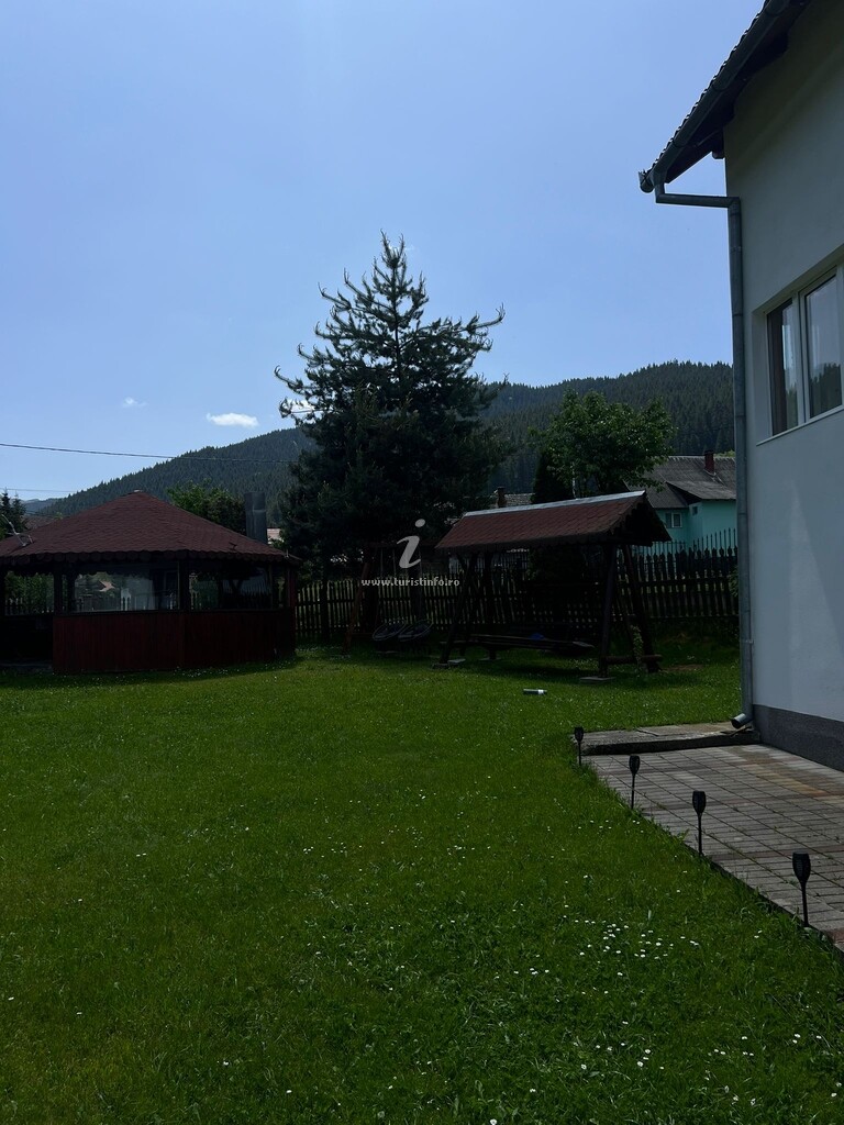 Vila Casa de Piatră