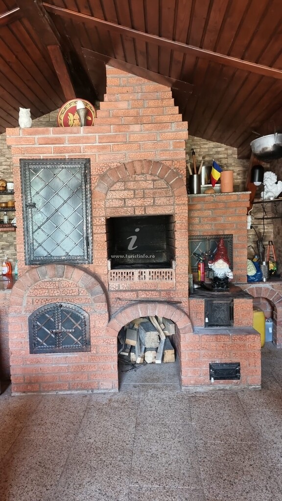 Pensiunea Mihăiță