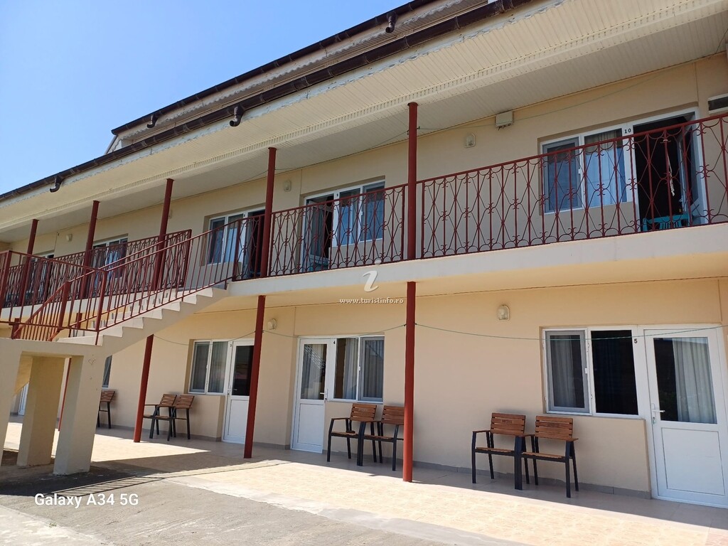 Vila La Felinare