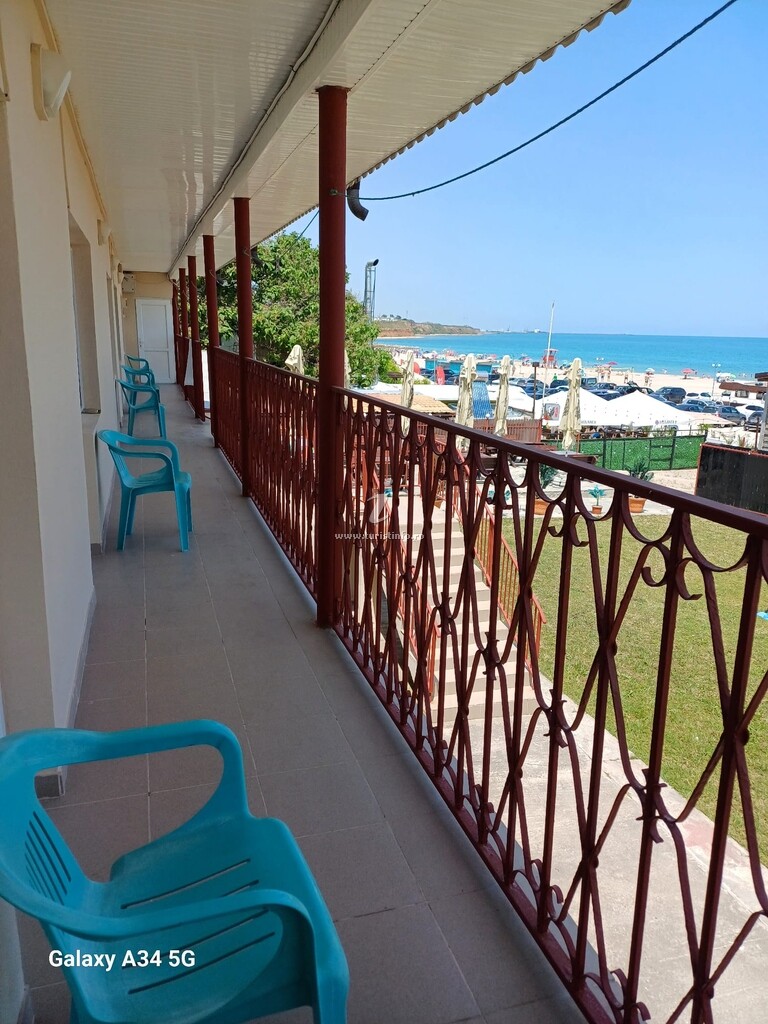 Vila La Felinare