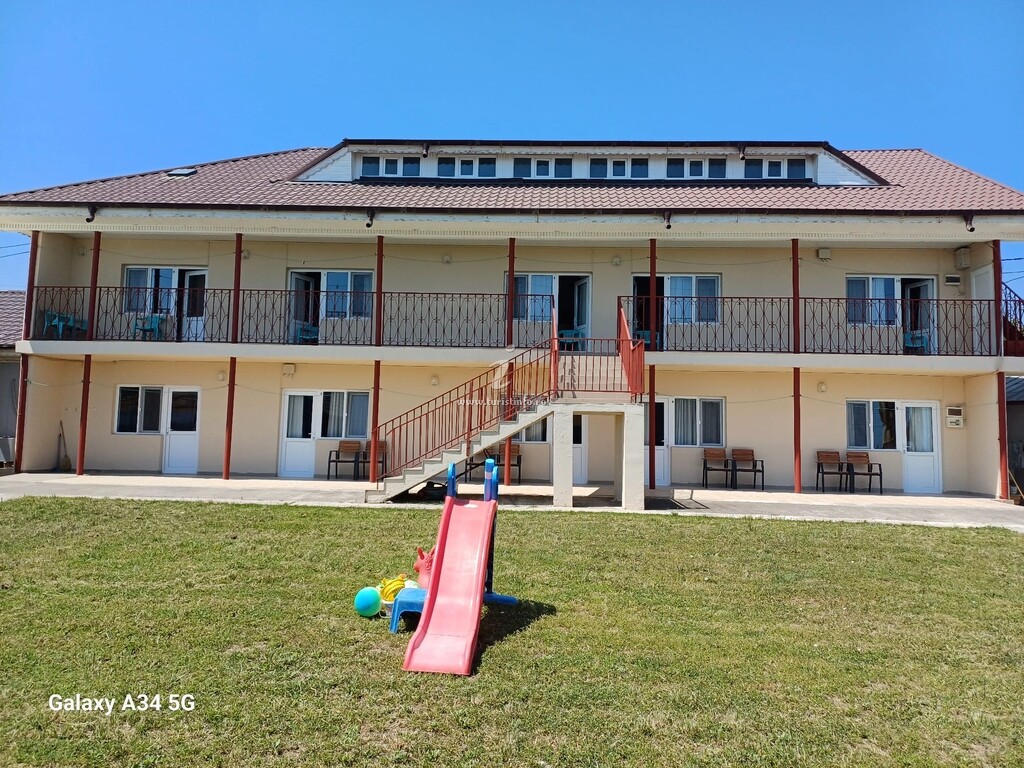 Vila La Felinare