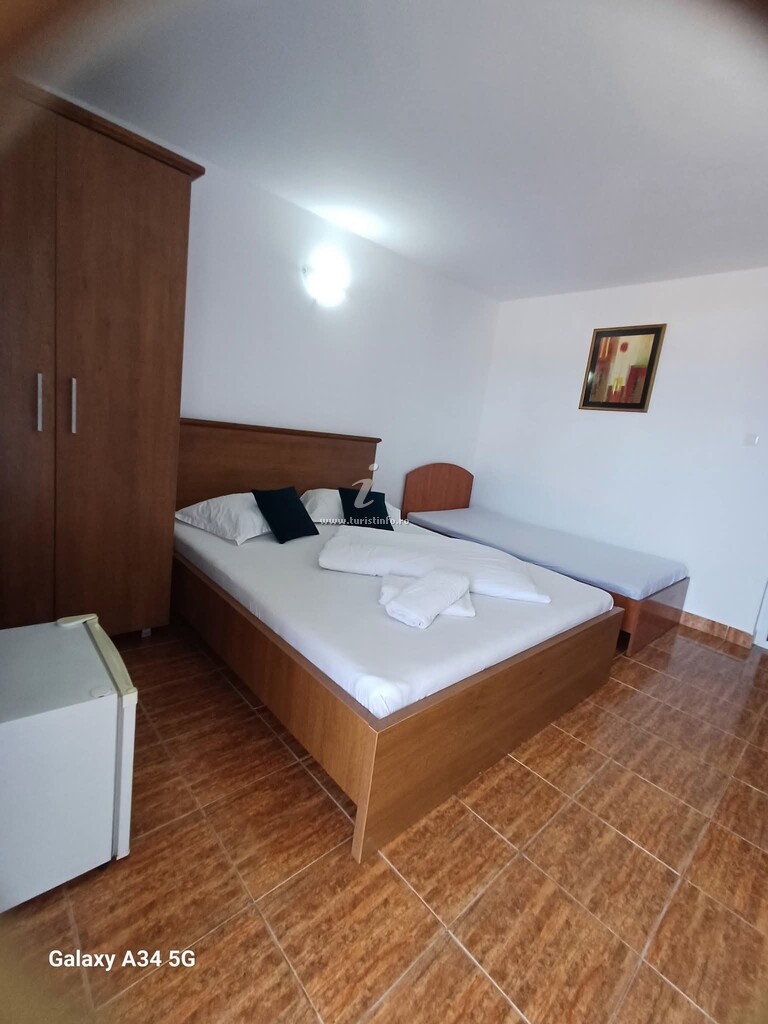 Vila La Felinare