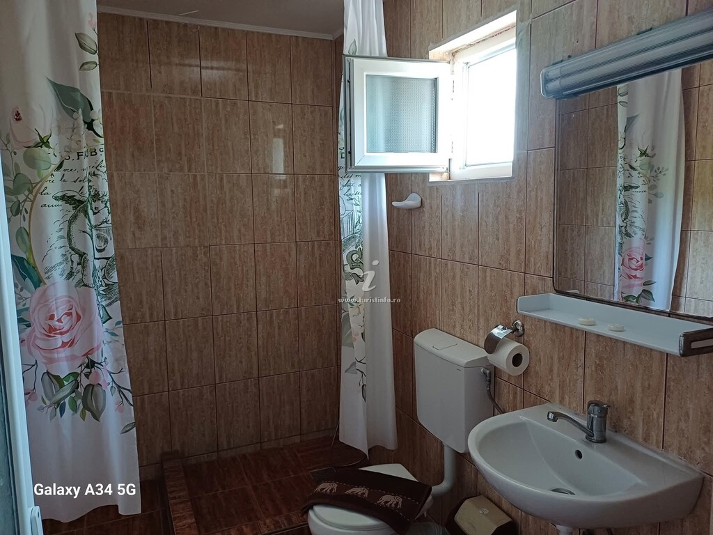 Vila La Felinare