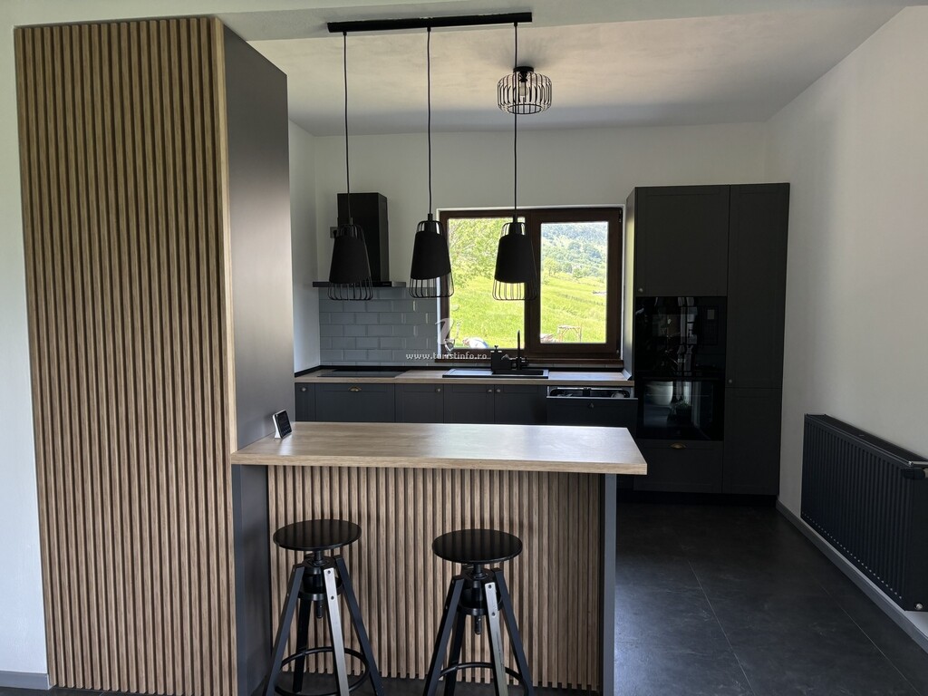Casa Dealul Craiului