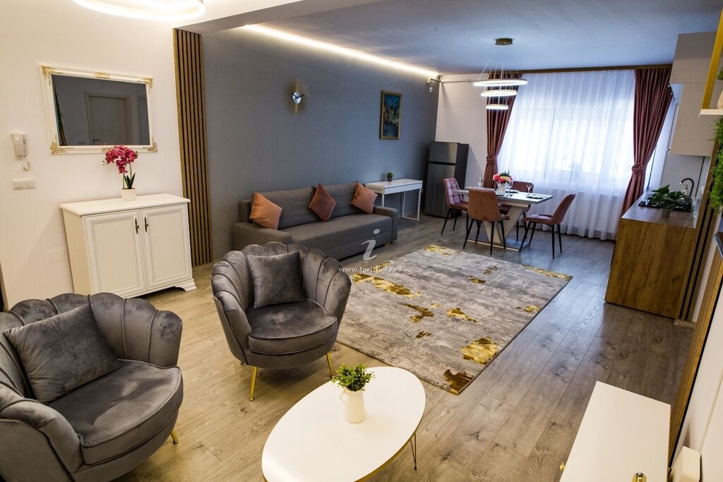 Apartament Domus Regis