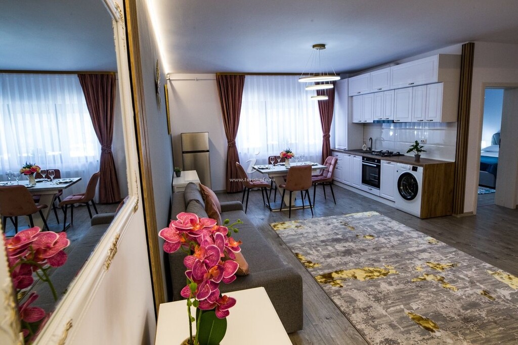 Apartament Domus Regis