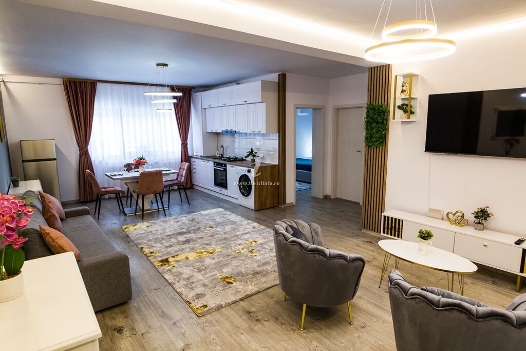 Apartament Domus Regis