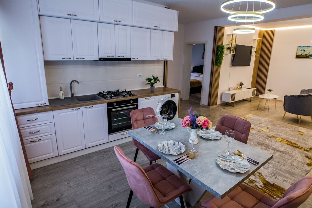 Apartament Domus Regis