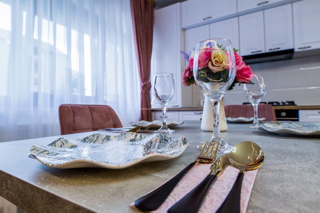 Apartament Domus Regis