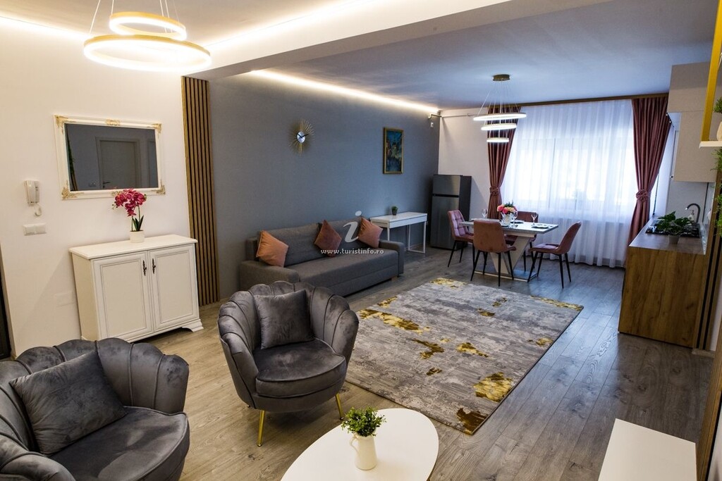 Apartament Domus Regis