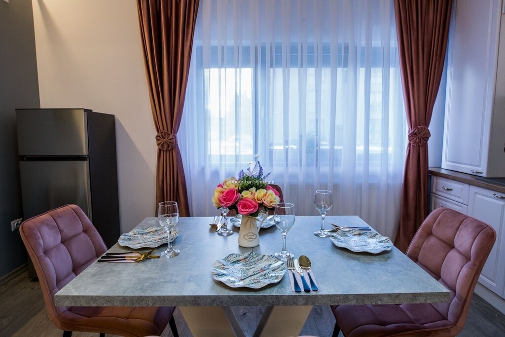 Apartament Domus Regis