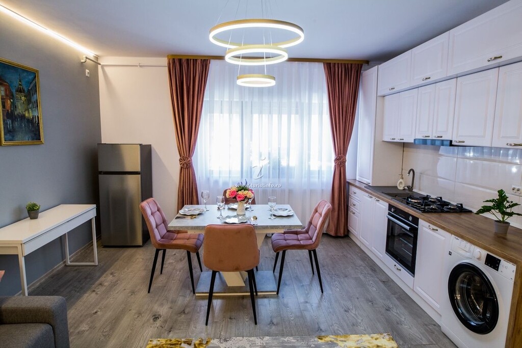 Apartament Domus Regis