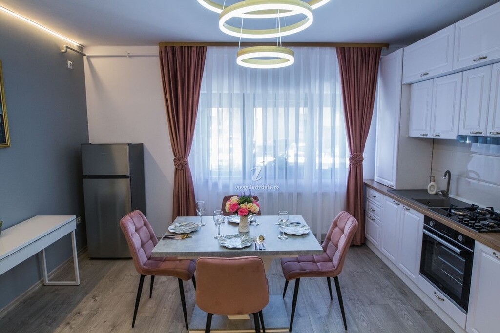 Apartament Domus Regis