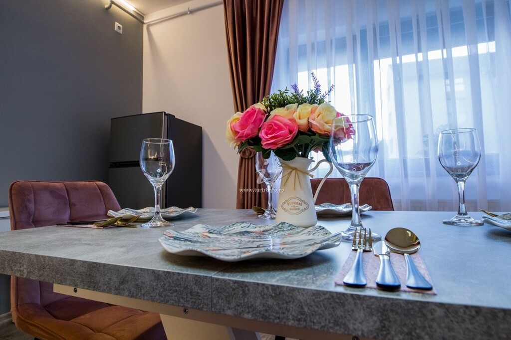Apartament Domus Regis